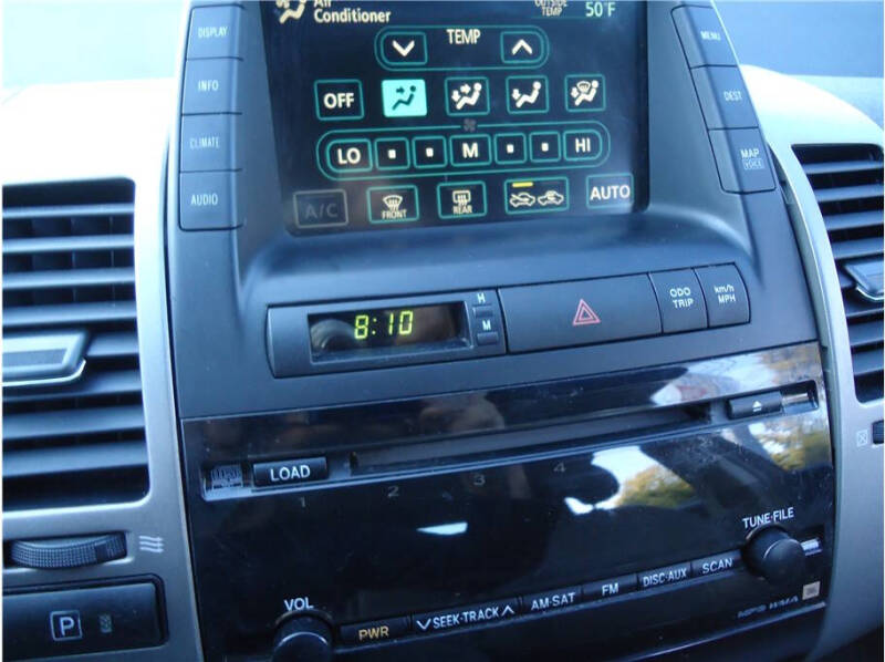 2008 Toyota Prius