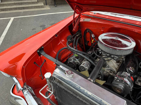 1956 Chevrolet 210