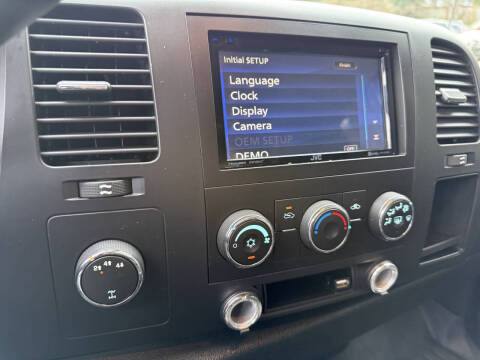 2008 GMC Sierra 2500HD SLT