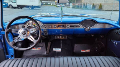 1956 Chevrolet Bel Air