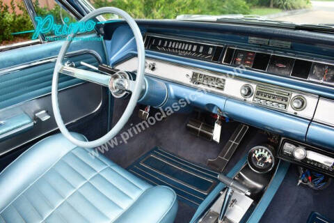 1964 Oldsmobile Starfire