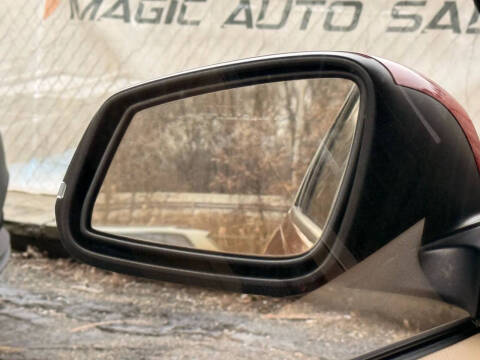 2015 BMW 3 Series 328i xDrive