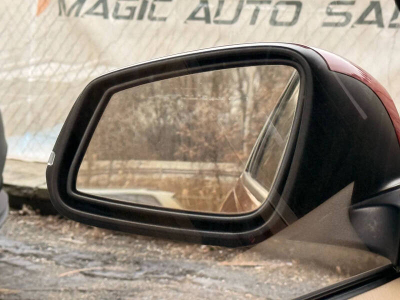 2015 BMW 3 Series 328i xDrive