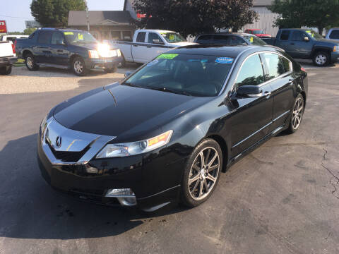 JACK'S AUTO SALES – Car Dealer in Traverse City, MI