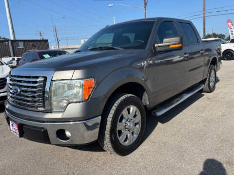 2011 Ford F-150