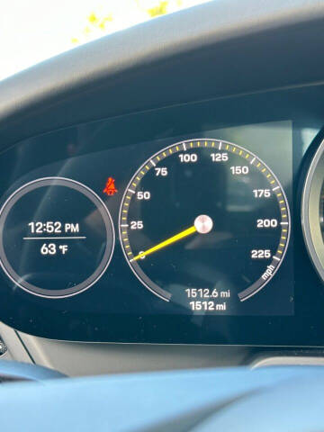 2022 Porsche 911 GT3