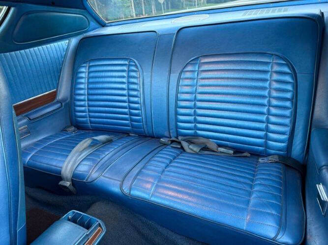 1971 Dodge Charger