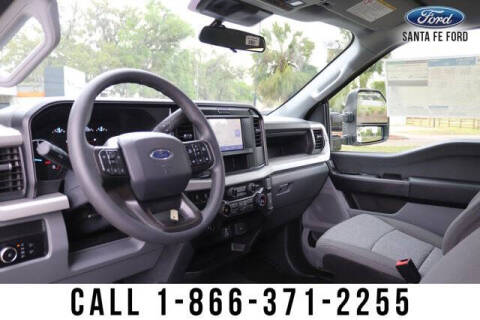 2025 Ford F-350 Super Duty XL