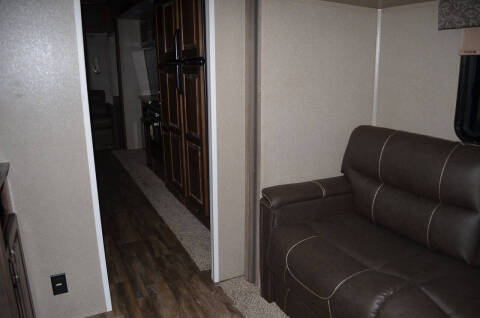 2019 Forest River Cedar Creek