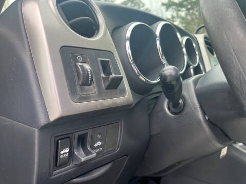 2006 Toyota Matrix