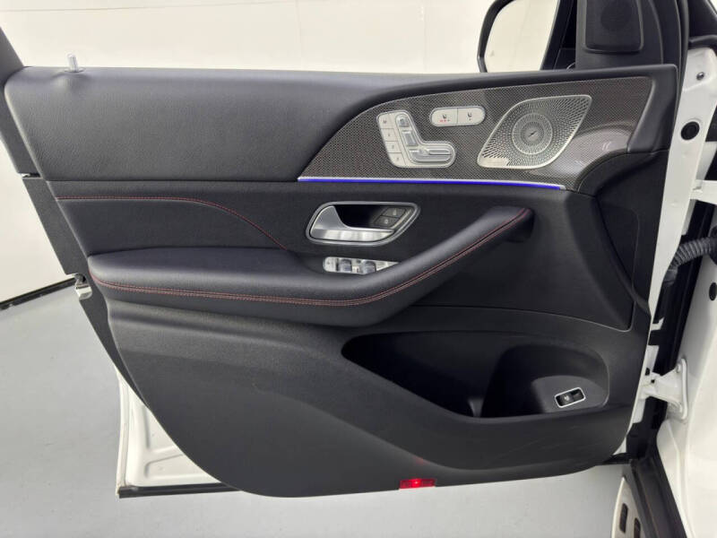 2022 Mercedes-Benz GLE AMG GLE 53