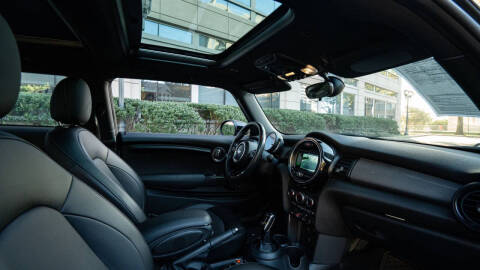 2020 MINI Hardtop 2 Door