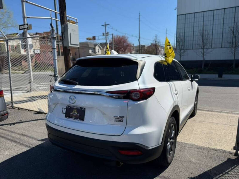 2020 Mazda CX-9 Touring