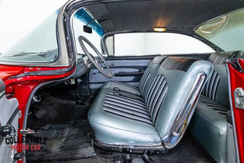 1959 Chevrolet Impala