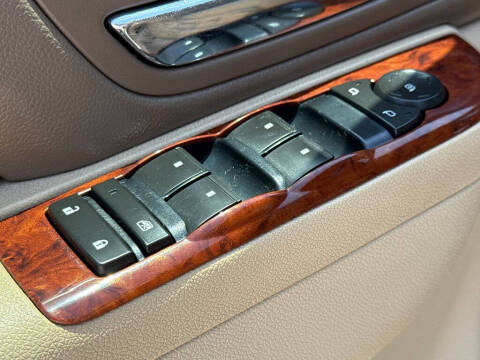 2011 Chevrolet Tahoe LS