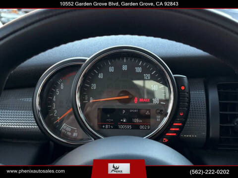 2014 MINI Hardtop Cooper