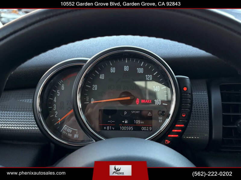 2014 MINI Hardtop Cooper