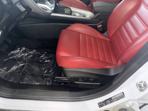 2024 Dodge Hornet GT