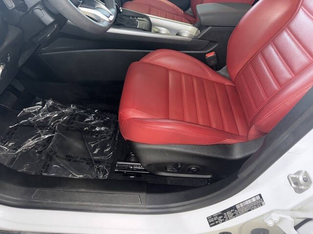 2024 Dodge Hornet GT