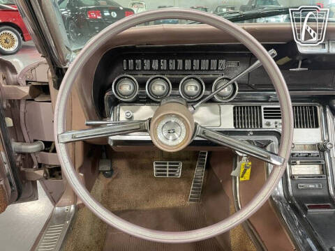 1964 Ford Thunderbird