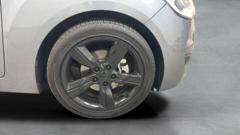 2015 Hyundai Veloster
