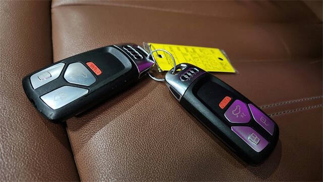 2022 Audi A5 Sportback quattro Premium Plus 40 TFSI