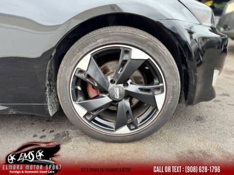 2008 Lexus IS 250