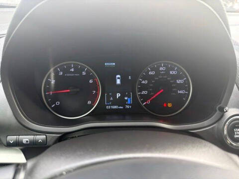 2024 Mitsubishi Eclipse Cross LE