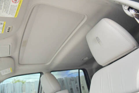 2014 Lincoln Navigator