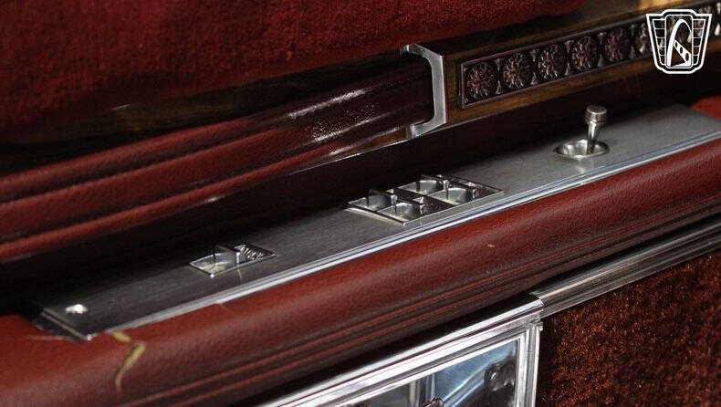 1976 Oldsmobile 98