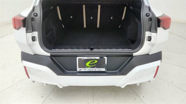 2025 BMW X2 xDrive28i