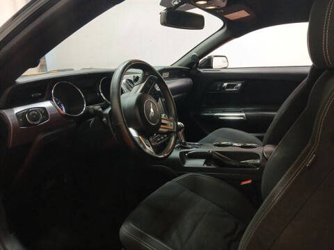 2016 Ford Mustang GT