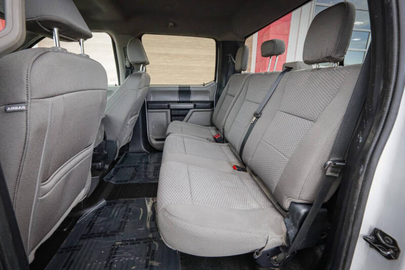 2021 Ford F-350 Super Duty