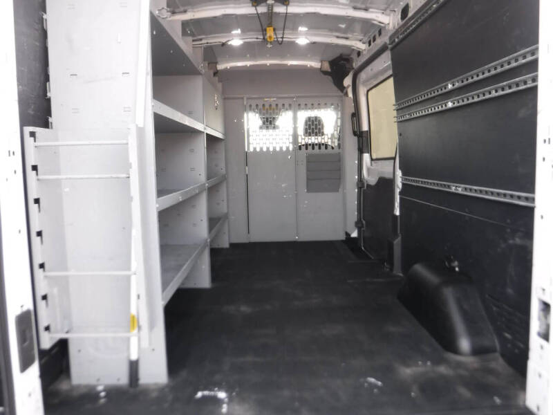 2019 Ford Transit 250