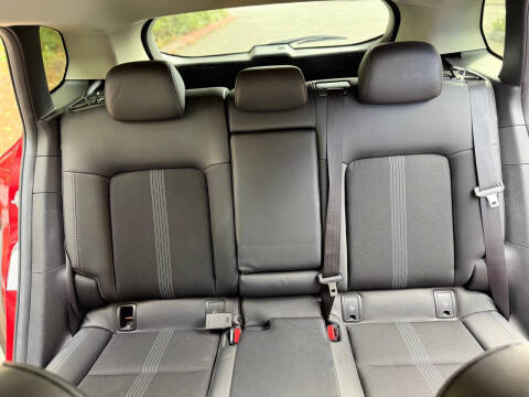 2024 Mazda CX-50 2.5 S Preferred