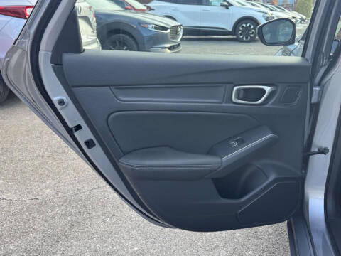 2023 Acura Integra w/A-SPEC