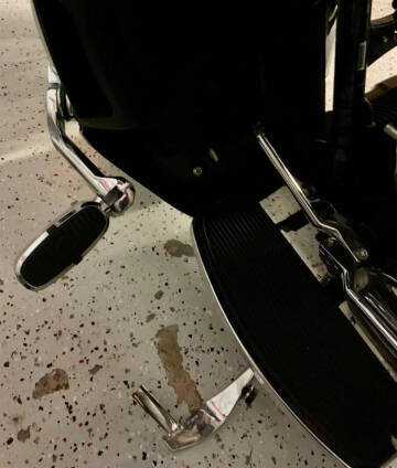 2014 Harley-Davidson Flhtk Ultra Limited