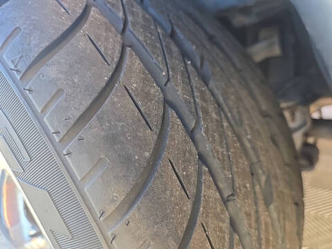 2004 Chevrolet Corvette