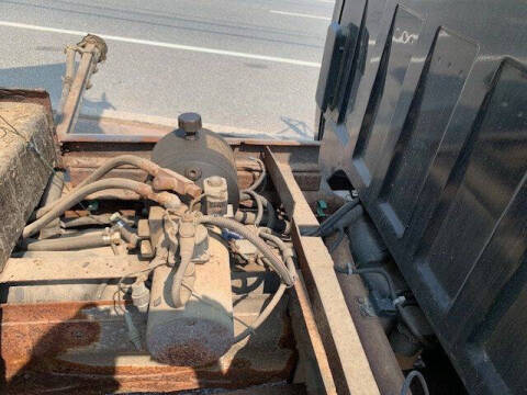 2005 Chevrolet Silverado 3500