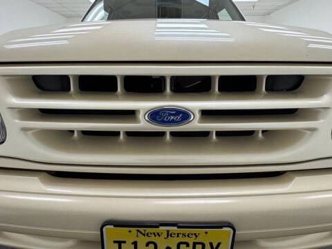 1997 Ford Explorer