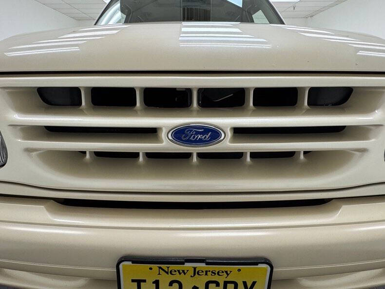 1997 Ford Explorer