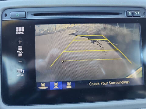 2017 Honda HR-V EX-L w/Navi