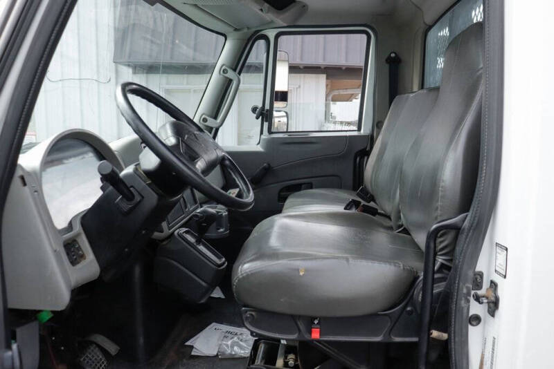 2019 International DuraStar 4300