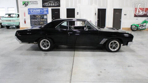 1967 Buick Gran Sport
