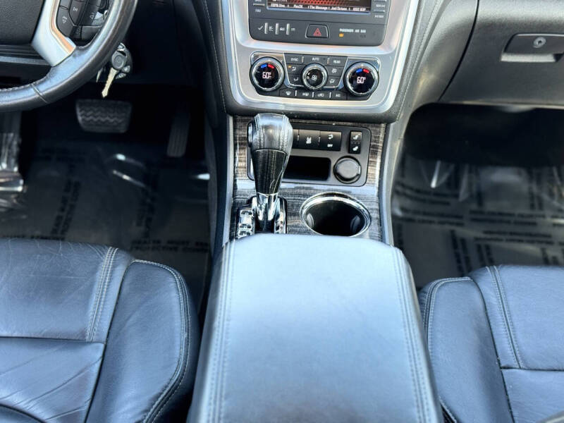 2014 GMC Acadia SLT-1