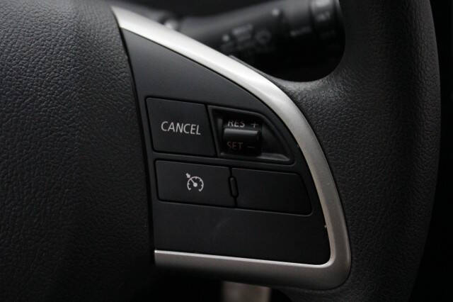 2024 Mitsubishi Mirage LE