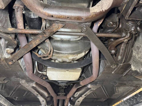 1962 Ford Thunderbird