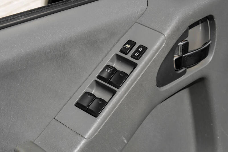 2018 Nissan Frontier