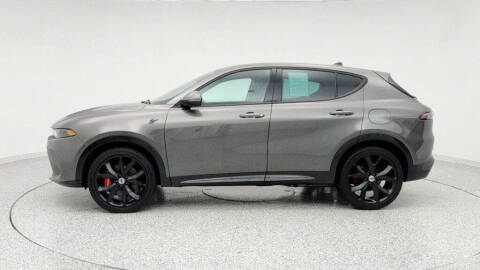 2024 Dodge Hornet R/T