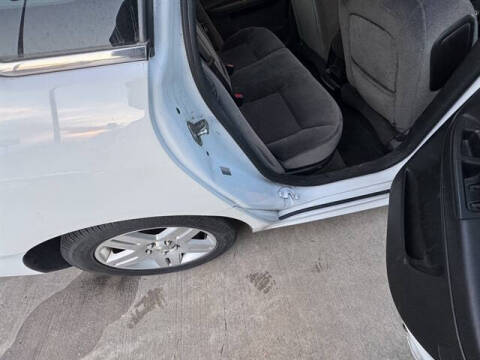 2013 Chevrolet Impala LT